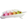 ROCCAT Vulcan II AIMO MINI RGB biała ROC-12-062 / ROC-12-063 - 1145377 - zdjęcie 4